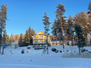 Jacuzzi Rantakallio